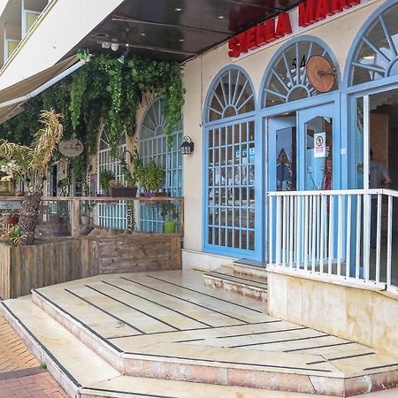 New Studio In Stella Maris With Stunning Sea Views Фуeнхирола Екстериор снимка