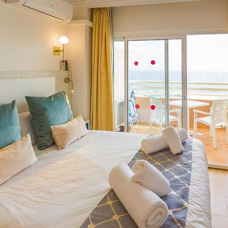 New Studio In Stella Maris With Stunning Sea Views Фуeнхирола Екстериор снимка