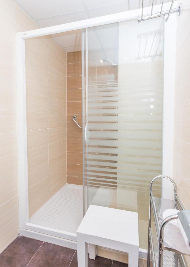 New Studio In Stella Maris With Stunning Sea Views Фуeнхирола Екстериор снимка