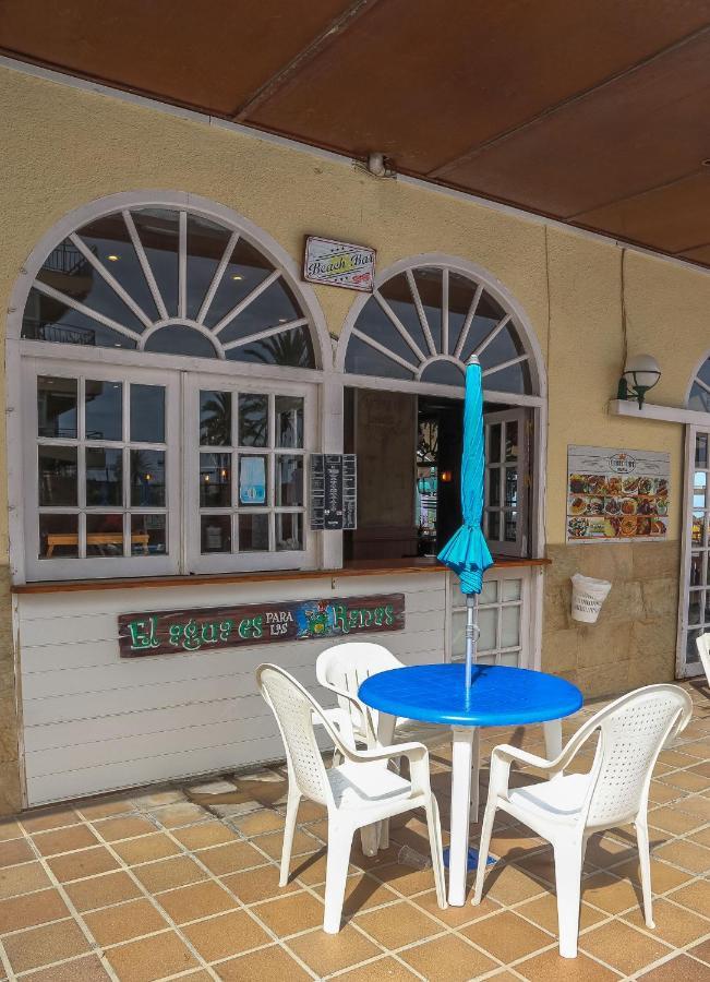 New Studio In Stella Maris With Stunning Sea Views Фуeнхирола Екстериор снимка