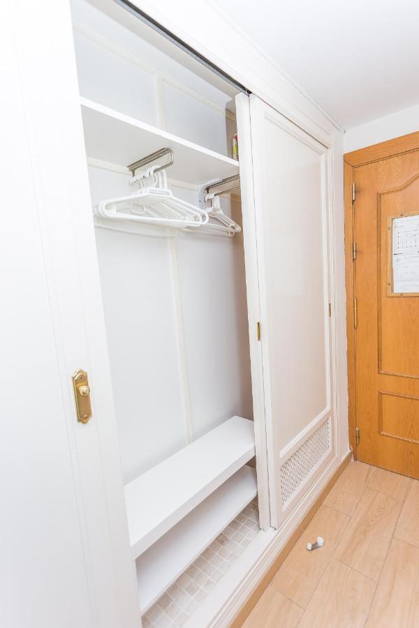 New Studio In Stella Maris With Stunning Sea Views Фуeнхирола Екстериор снимка