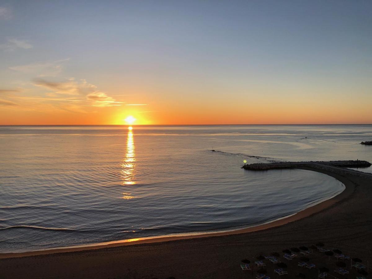 New Studio In Stella Maris With Stunning Sea Views Фуeнхирола Екстериор снимка