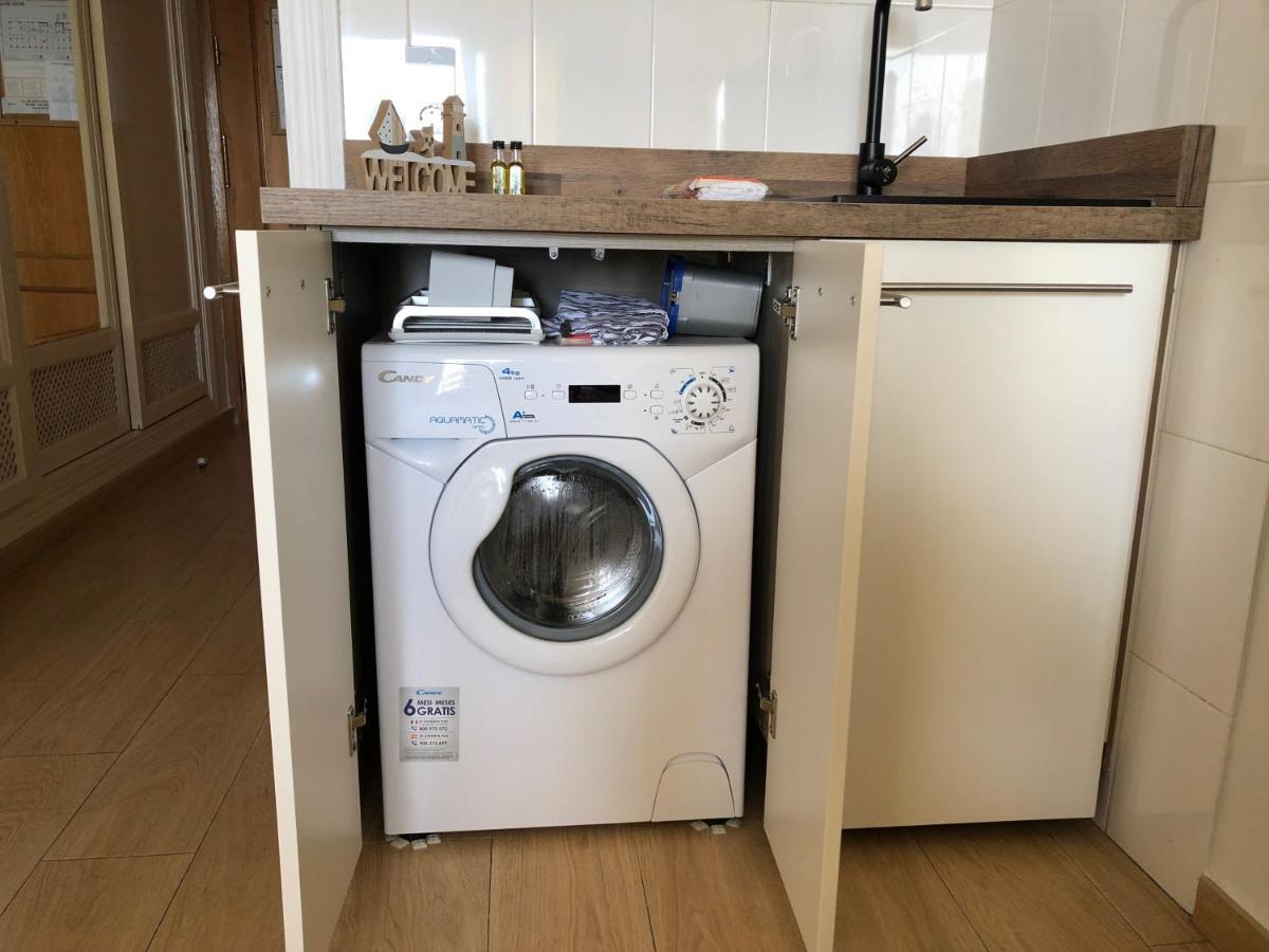 New Studio In Stella Maris With Stunning Sea Views Фуeнхирола Екстериор снимка